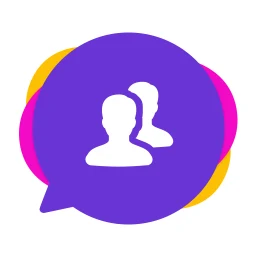 أيقونة Messenger