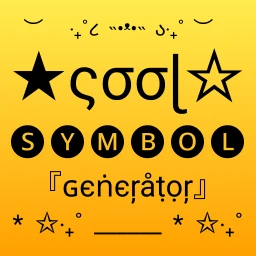 Stylish Text - Stylish Fonts icon